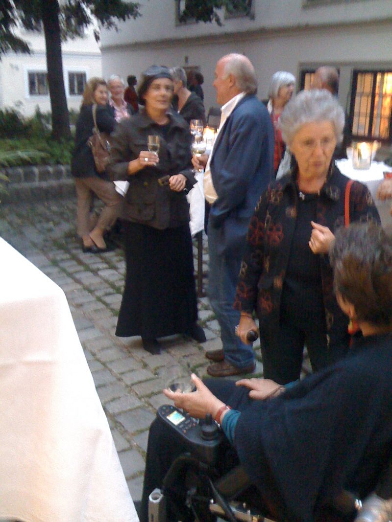 Paris 2009